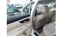 Nissan Altima Nissan Altima 2013 model white color inside beige ward number 1 fingerprint slot leather alloy wheel