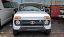 Lada Niva 4x4
