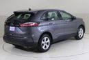 Ford Edge SE022 /AL TAYER MOTORS AL QOUZ SHOWROOM