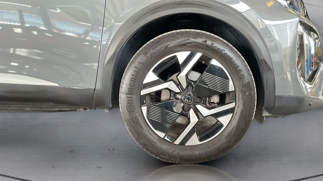 بيجو 2008 GT | شامل الضمان | 0 ﺪﻔﻋﺓ ﺃﻮﻟﻯ