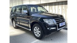 Mitsubishi Pajero 3.5L GLS 3.5 | Under Warranty | Free Insurance | Inspected on 150+ parameters