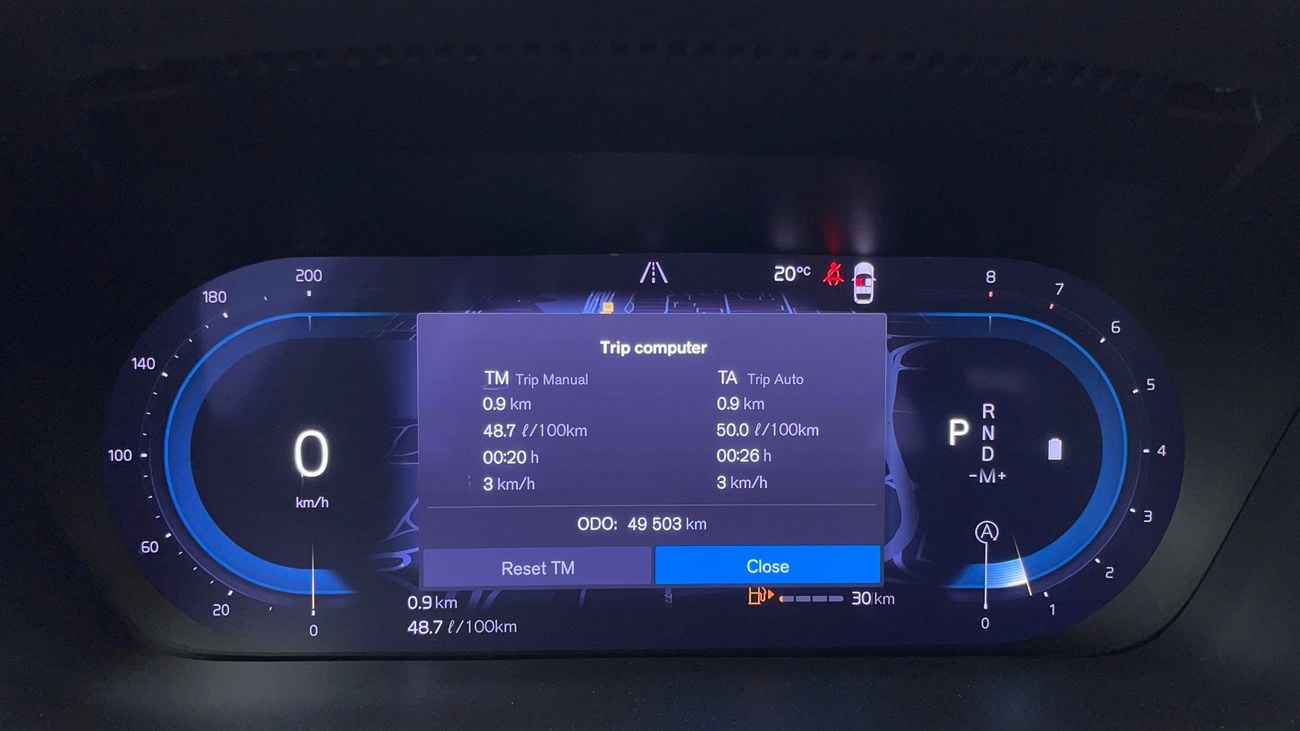 Volvo S90 2023 B6 ULTIMATE BRIGHT AWD | AED 1638/Month | 0 DP | 30 Day Return | Warranty