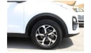 Kia Sportage EX ACCIDENTS FREE - GCC - ORIGINAL PAINT - PERFECT CONDITION INSIDE OUT - ENGINE 1600 CC