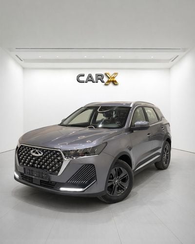Chery Tiggo 7 COMFORT