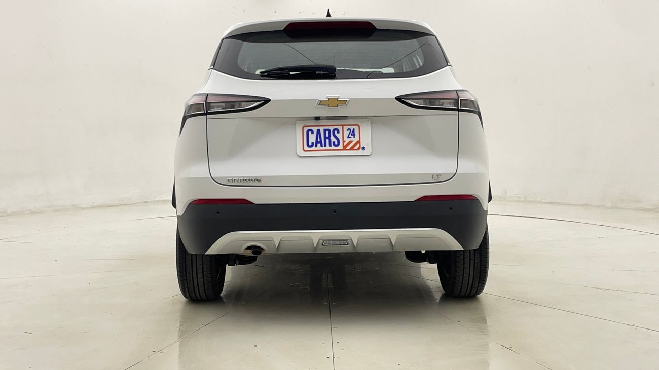 شيفروليه جروف LT 1.5 | بدون دفعة مقدمة | اختبار القيادة في المنزل