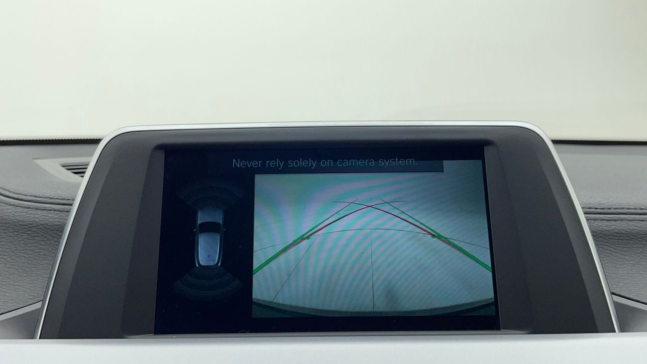 بي أم دبليو X2 SDRIVE 20I JOY EDITION 2 | بدون دفعة مقدمة | اختبار القيادة في المنزل