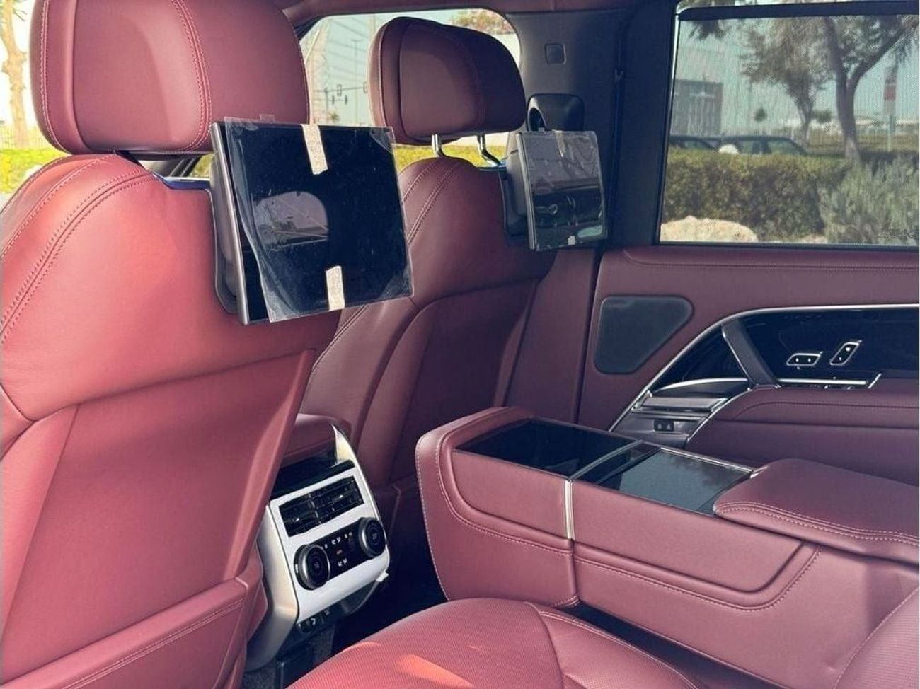 Land Rover Range Rover Autobiography P530 4.4L