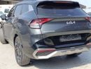 Kia Sportage KIA SPORTAG 2024 2.0