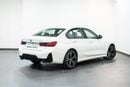 BMW 320i 320i Luxury M Sport Package