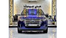Ford Edge ORIGINAL PAINT ( صبغ وكاله ) Ford Edge Limited AWD ( 2014 Model ) in Blue Color GCC Specs