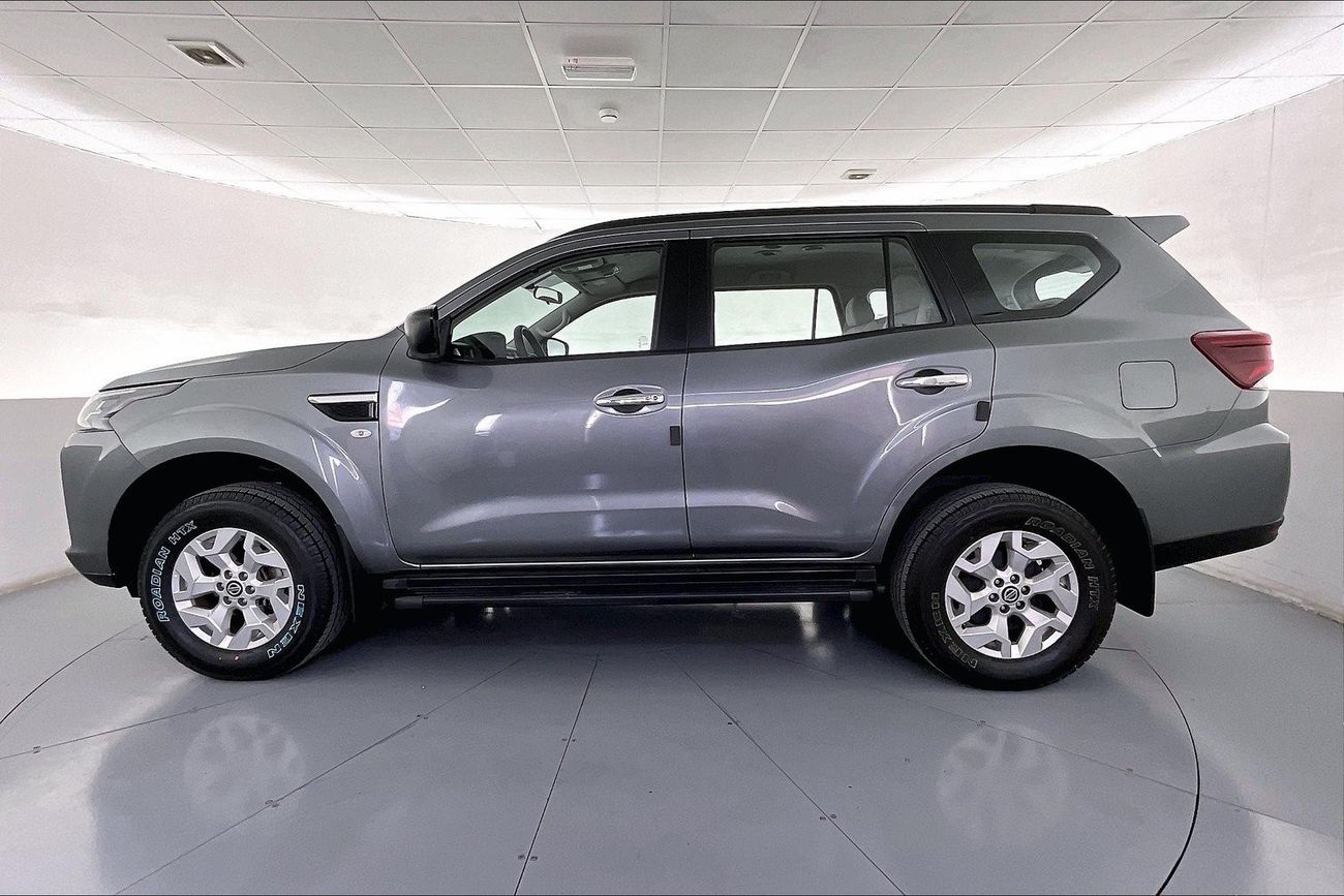 Nissan Kicks S | 1 year free warranty | 0 Down Payment