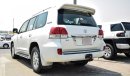 Toyota Land Cruiser V6