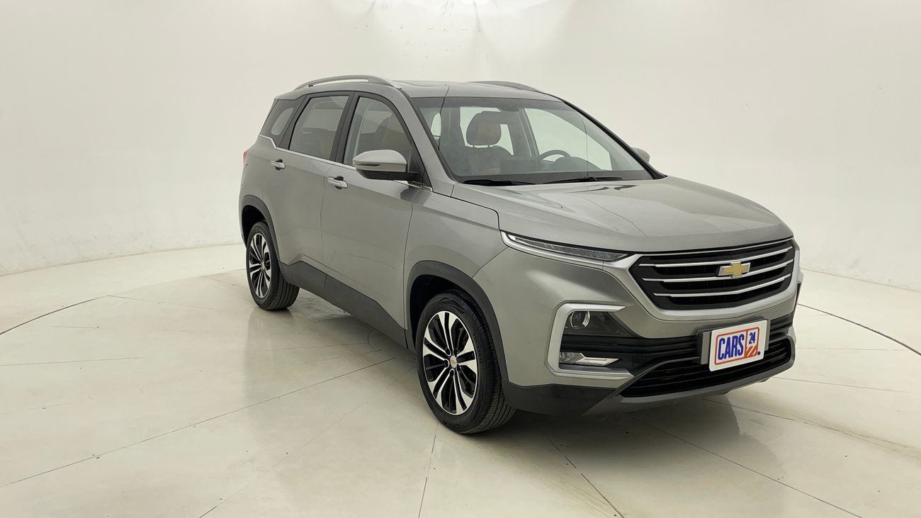 Chevrolet Captiva PREMIER 1.5 | Zero Down Payment | Home Test Drive