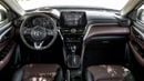 تويوتا أوربان كروزر GLX Toyota urban cruiser full option 2026