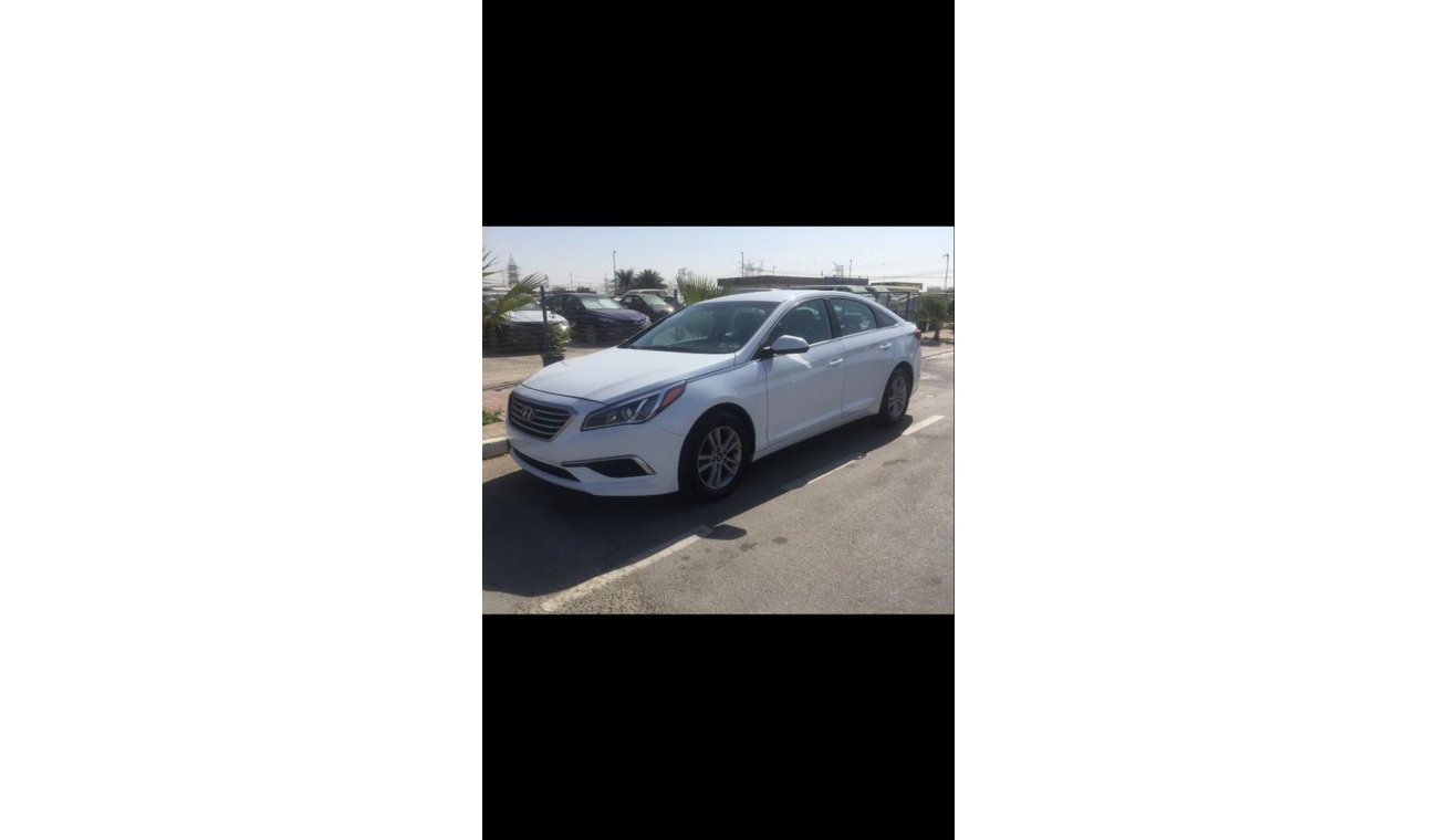 هيونداي سوناتا HYUNDAI SONATA