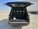 Toyota Land Cruiser GXR4 3.5L FULL OPTION