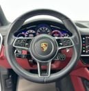 Porsche Cayenne Base Coupe 2023 Porsche Cayenne Coupe, 1 Year Unlimited KM Warranty, Porsche Full Service History, E