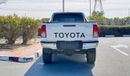 Toyota Hilux SINGLE CABIN | BULL BAR INSTALLED | RHD | 2.8L DIESEL ENGINE | 2018 | AUTOMATIC TRANSMISSION