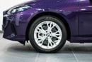 بي أم دبليو 218 218i Gran Coupe Pure