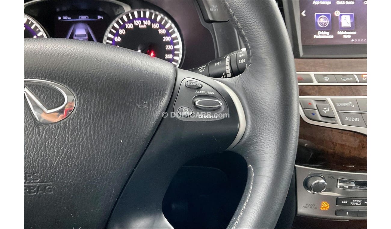 Infiniti QX60 Premium / Luxe| 1 year free warranty | Exclusive Eid offer