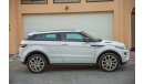 Land Rover Range Rover Evoque DYNAMIC PLUS