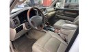 Lexus LX 470 لكزس LX 470 موديل 2005فول ابشن