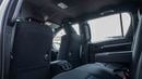 Toyota Hilux ADVENTURE D/C 4WD 2.8 DSL ADV-Z A/T EXL | 2026 | FOR EXPORT ONLY