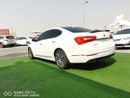 كيا كادنزا EX DLX PANORAMA S/R فول اوبشن بانوراما
