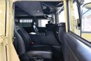 Hummer H1  2018 Humvee Signature C-Series, Serial Number 001, 1 year Warranty, Full Service History, GCC