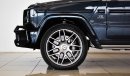 Mercedes-Benz G 63 AMG STATION WAGON - JUBILEE EDITION / VSB 31412 Certified Pre-Owned