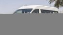 تويوتا هاياس GL TOYOTA HIACE HR 3.5L Petrol MT 14 SEATER MY2023 – WHITE