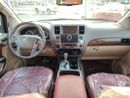 Nissan Armada LE 5.6L (320 HP)