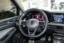 Volkswagen Golf R Base 2.0T