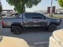 Toyota Hilux ROGUE DIESEL RIGHT HAND 2024 MODEL