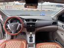 Nissan Tiida SE 1.8L Hatchback