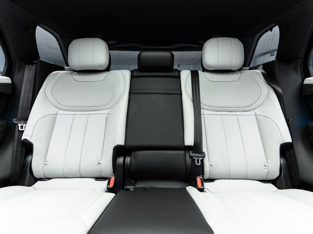 Land Rover Range Rover Sport DYNAMIC HSE P400 BUY NOW, PAY 2027 | THE BLACKLINE STANDARD | Jan 2029 Al Tayer Warranty