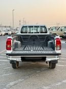 Toyota Hilux GLX HILUX 2.7L SINGLE CAB MANUAL 2026