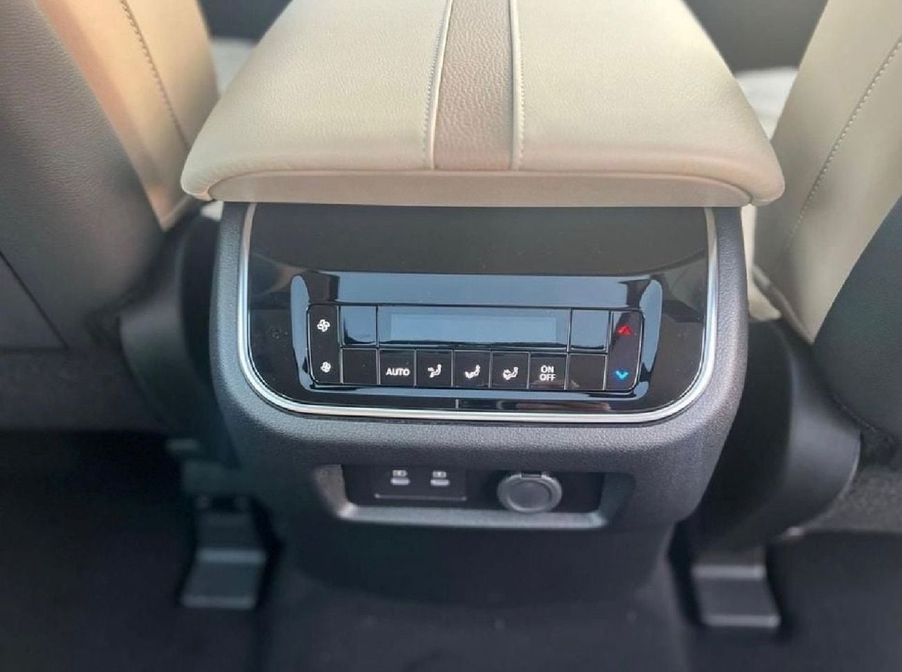 Nissan Patrol Nissan patrol platinum / 2026 / GCC / 0km