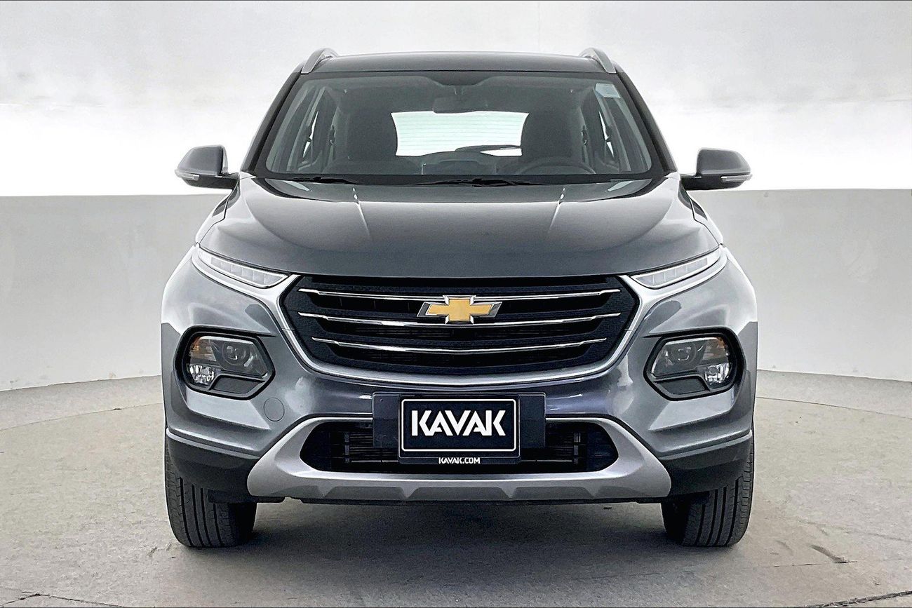 Chevrolet Groove LT | Guaranteed Warranty | 0 Down Payment