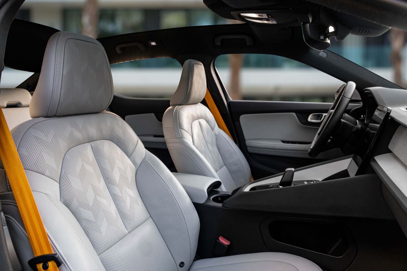 Polestar Polestar 2 2 Performance | 1,665 P.M | 0% Downpayment | Perfect Condition!