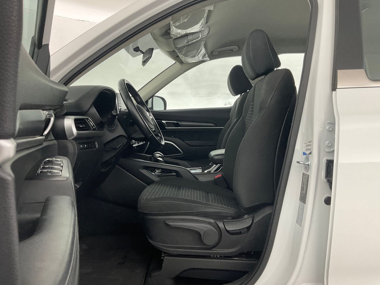 كيا تيلورايد LX | شامل الضمان | 0 ﺪﻔﻋﺓ ﺃﻮﻟﻯ