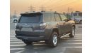 Toyota 4Runner 2021 Toyota 4Runner SR5 Premium 4x4 Full Option/ EXPORT ONLY / فقط للتصدير