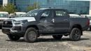 تويوتا هيلوكس Toyota/HILUX D DC 4WD/ 2.4L DC TURBO Automatic