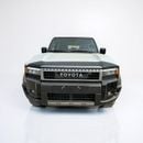 Toyota Prado 2.4 ALL ROUND PTRL