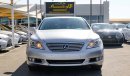 Lexus LS460