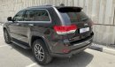 Jeep Grand Cherokee Full Variant 3.7 | Under Warranty | Free Insurance | Inspected on 150+ parameters