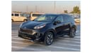 Kia Sportage *Offer*2020 Kia Sportage EX 2.4L V4 Push Start With low mileage MidOption+ / EXPORT ONLY