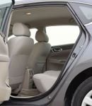 Nissan Sentra S 1.6L (110 HP) Nissan Sentra 1.6L 2020 GCC accident-free in excellent condition 495 P.M