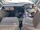 Toyota Land Cruiser TOYOTA LAND CRUISER HARDTOP SUV RHD 1999 MODEL 4.2 L DIESEL MANUAL(PM00008)