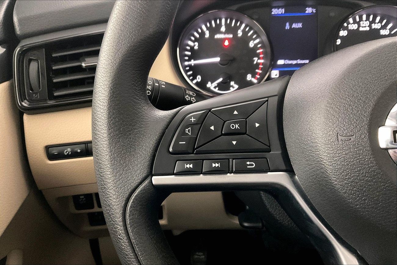 Nissan XTrail S | Guaranteed Warranty | 0 Down Payment